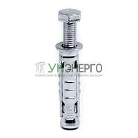 Анкер стандартный с болтом М8 гор. цинк DKC CM430850HDZ
