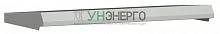 Козырек защитный ЩМП 400х250 TITAN IEK TI-00D-HD-040-025 Козырек защитный ЩМП 400х250 TITAN IEK TI-00D-HD-040-025
