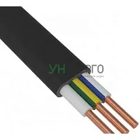 Кабель ППГ-Пнг(А)-HF 3х1.5 ОК (N PE) 0.66кВ (уп.100м) Цветлит 00-00146539 Кабель ППГ-Пнг(А)-HF 3х1.5 ОК (N PE) 0.66кВ (уп.100м) Цветлит 00-00146539