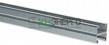 Профиль STRUT двойной перфорированный 41х21 L300 2мм IEK CLM50D-PSD-41-21-03-2