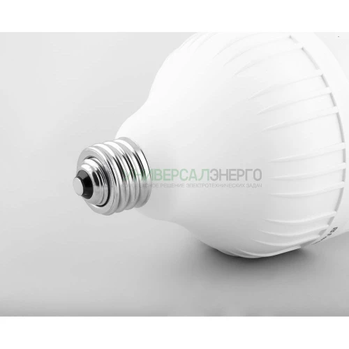 Лампа светодиодная Feron LB-65 E27-E40 120W 6400K 38197 фото 3