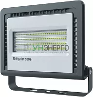 Прожектор светодиодный 14 150 NFL-01-100-6.5K-LED 100Вт 6500К IP65 8100лм черн. Navigator 14150