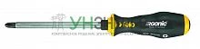 Отвертка Ergonic крестовая ударная PH 3х150 Felo 45230540