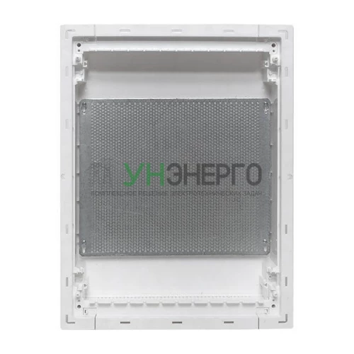 Щит слаботочный встраив. "ProfiBox" 513х403х105 IP41 PROxima EKF profibox-m-24+4 фото 3