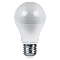 Лампа светодиодная диммируемая Feron LB-931 Шар E27 12W 230V 6400K 51054