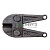 Кусачки для проволочного лотка DKC FC37040