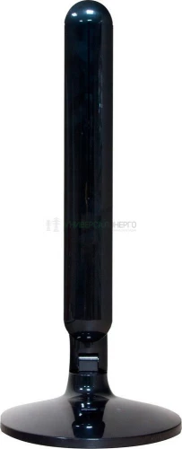 Настольный светодиодный светильник Feron DE1713 10W, черный 24198 фото 2