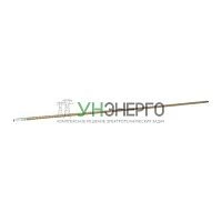 Шина PEN "ноль-земля" (6х9 мм) 1м 140 отв. для щитов Nova Unix Unix65 EKF nv-k140 Шина PEN "ноль-земля" (6х9 мм) 1м 140 отв. для щитов Nova Unix Unix65 EKF nv-k140