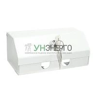 Набор КРТМ 10 с размыкаемым плинтом 3 кат. SUPRLAN 12-0479-3Р Набор КРТМ 10 с размыкаемым плинтом 3 кат. SUPRLAN 12-0479-3Р