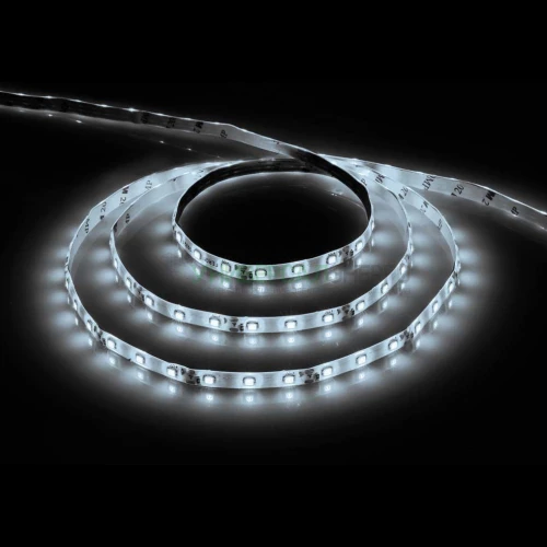 Cветодиодная LED лента Feron LS604, 60SMD(2835)/м 4.8Вт/м  5м IP65 12V 6500К 27638 фото 2