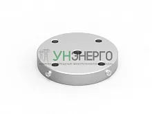 Кольцо соединительное для наружной установки изолированного токоотвода DKC NK3201 Кольцо соединительное для наружной установки изолированного токоотвода DKC NK3201
