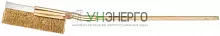 Корщетка-мини 220мм прямая FIT 38448 Корщетка-мини 220мм прямая FIT 38448