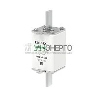 Предохранитель YON ножевого типа FG1 63А 690В хар-ка aR DKC 1FG01-0063-690V-AR