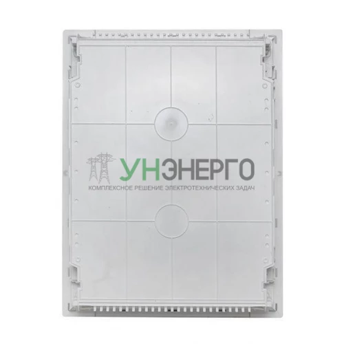 Щит слаботочный встраив. "ProfiBox" 513х403х105 IP41 PROxima EKF profibox-m-24+4 фото 16