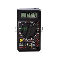 Мультиметр портативный M830BZ Mastech 13-2002