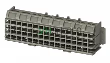 Шасси 8мод. доп. 250А ZLSP928 ABB 2CCF212060A0001