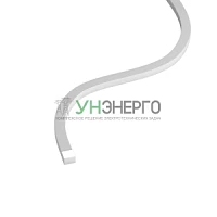 Лента светодиодная NEON 9Вт/м 4000К IP65 верт. гибка 8.5х10мм 110град. (уп.5м) VARTON VLS-65-090-0005-85-TB-40