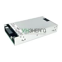 Блок питания HTS-800-24-PFC (24В 33А 800Вт) IP20 сетка Arlight 045486