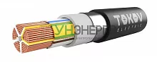 Кабель TOKOV ELECTRIC ВБШвнг(А)-LS 5х95 МС (N PE) 1кВ (м) 000015992