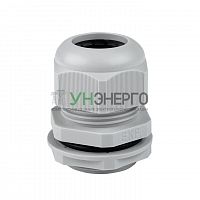 Сальник PG21 IP54 EKF plc-pg-21 Сальник PG21 IP54 EKF plc-pg-21
