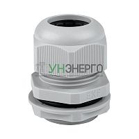 Сальник PG25 d16-21мм (d отверст. 31мм) IP54 PROxima EKF plc-pg-25-r Сальник PG25 d16-21мм (d отверст. 31мм) IP54 PROxima EKF plc-pg-25-r