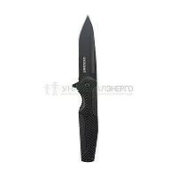 Нож складной полуавтоматический Rexant 12-4909-2