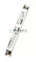 Аппарат пускорегулирующий электронный (ЭПРА) QT-FIT8 1х36/220-240 VS20 OSRAM 4008321294203