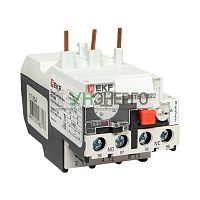 Реле тепловое РТЭ-1322 17-25А EKF rel-1322-17-25
