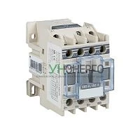 Контактор КМЭ 9А кат. 24В AC 1НО PROxima EKF ctr-s-9-24 Контактор КМЭ 9А кат. 24В AC 1НО PROxima EKF ctr-s-9-24
