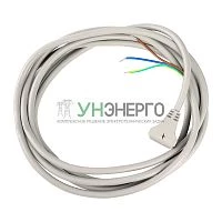 Сетевой шнур Feron LD4036C для подключения к светодиодному светильнику AL4036 51876