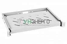 Полка 19дюйм выдвижная для клавиатуры JE10 Cabeus 7150c Полка 19дюйм выдвижная для клавиатуры JE10 Cabeus 7150c