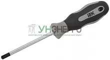 Отвертка PH/SL2х100 Т2 ARMA2L 5 IEK A2L5-SC10-T2-HS-20-100