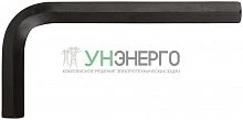 Ключ шестигранный CrV 12мм FIT 64112