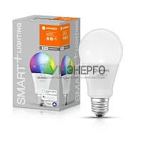 Лампа светодиодная SMART+ WiFi Classic Multicolour 100 14Вт/2700-6500К E27 LEDVANCE 4058075485518