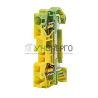 Зажим клеммный безвинтовой (ЗНБ) PEN 6кв.мм NO-222-42 (уп.30шт) ЭРА Б0033415 Зажим клеммный безвинтовой (ЗНБ) PEN 6кв.мм NO-222-42 (уп.30шт) ЭРА Б0033415