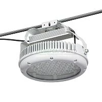 Светильник ДСП "Иллюминатор" LED-80 (Medium) GALAD 09450