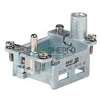 Рамка для модулей OptiLink HDC-FM-6B-M2 КЭАЗ 352290 Рамка для модулей OptiLink HDC-FM-6B-M2 КЭАЗ 352290