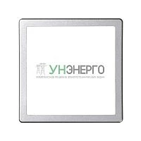 Адаптер для 75325; 75410; 75411; 75416; 75417; 75420; 75809; 75860; 75861; 75870-39 Simon82 Detail алюм. 82088-93