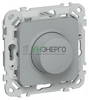 Светорегулятор проходной СП FLITE СС26-5-12-ФлС TRIAC 550Вт механизм сер. IEK FI-D23-0550-P-K03