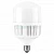 Лампа светодиодная Feron LB-65 E27-E40 60W 6400K 25782