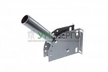 Держатель на стену для PSL D60х1.5-GR сер. Pro JazzWay 5028173 Держатель на стену для PSL D60х1.5-GR сер. Pro JazzWay 5028173