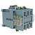 Пускатель электромагнитный ПМ12-80100 380В 2NC+4NO Basic EKF pm12-80/380
