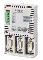 Модуль импульсного TTL энкодера FEN-01 ABB 68805422