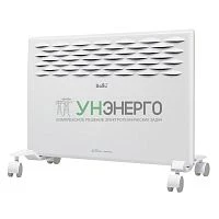 Конвектор электрический Ettore BEC/ETER-1500 1500Вт э/т; ионизация воздуха Ballu НС-1135154