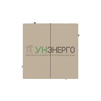 Инвертор 2-кл. KANT ванильн. марципан DKC 7015124 Инвертор 2-кл. KANT ванильн. марципан DKC 7015124