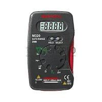 Мультиметр портативный M320 Mastech 13-2009