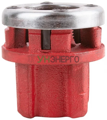 Клупп трубный 3/4дюйм FIT 70033 фото 3
