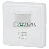 Датчик движения скрытой установки MD 08 500Вт 9м ЭРА Б0004260