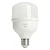 Лампа светодиодная SAFFIT SBHP1030 E27 30W 4000K 55090