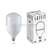 Лампа светодиодная SAFFIT SBHP1025 E27 25W 2700K 55104